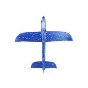 Hand Launch Aircraft Toy