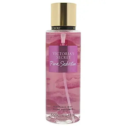 Victoria's Secret Pure Seduction Fragrance Body Mist, 250ml