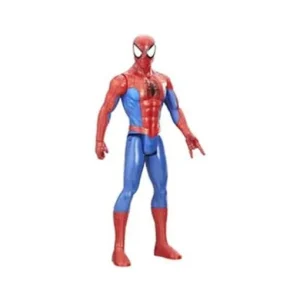 Spider Man Action Figure, 12inch