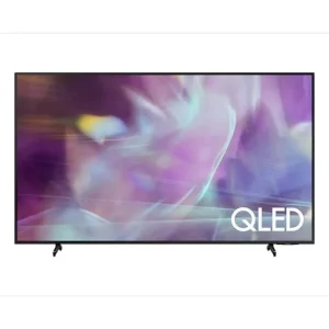 Samsung QLED 4K Smart TV, QA65Q60AAUX - 65Inch
