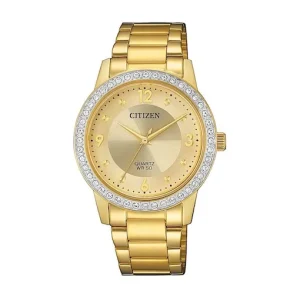 Citizen Women's Quartz Watch, EL3092-86P