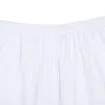 Diplomat Cotton Mens Shorts, White