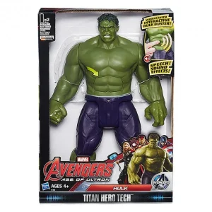 Marvel Avengers Hulk Action Figure