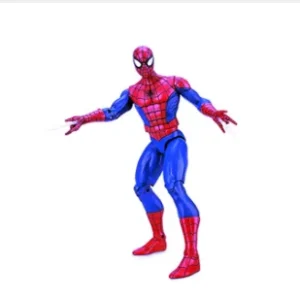 Spider Man Action Fiqure, 15cm